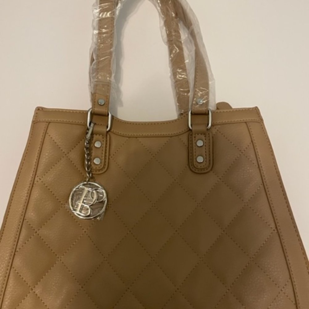 Bolzano Handbag